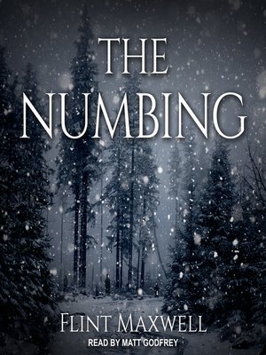 cover image of The Numbing